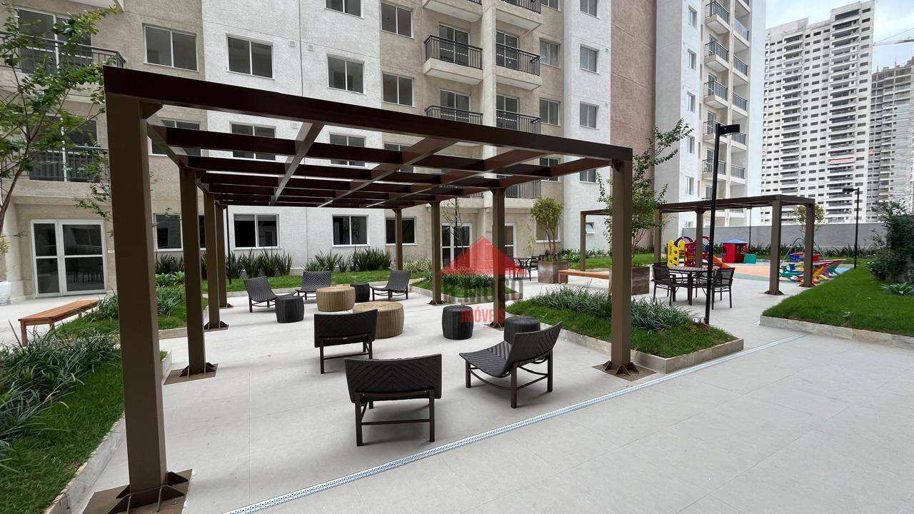 Apartamento, 2 quartos, 34 m² - Foto 42