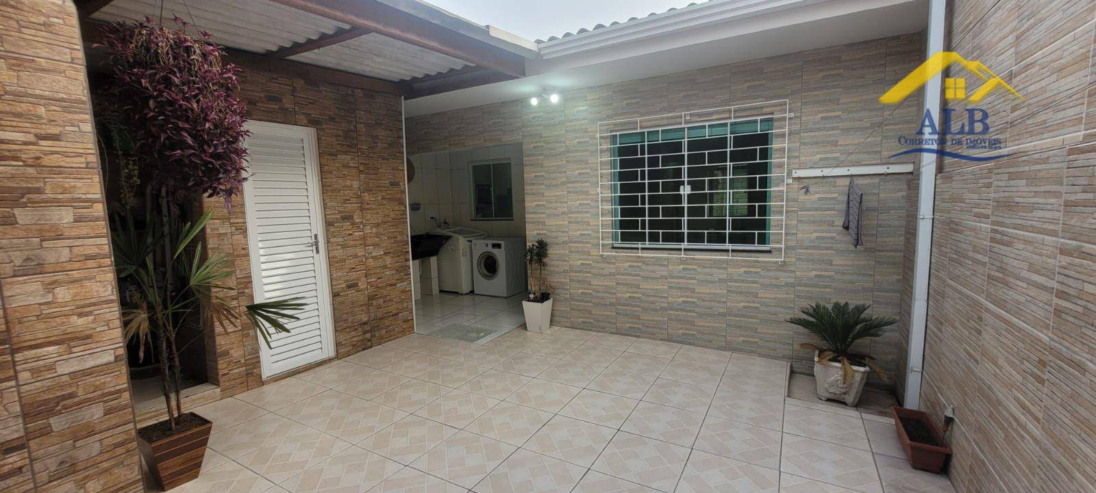 Casa à venda com 3 quartos, 100m² - Foto 29