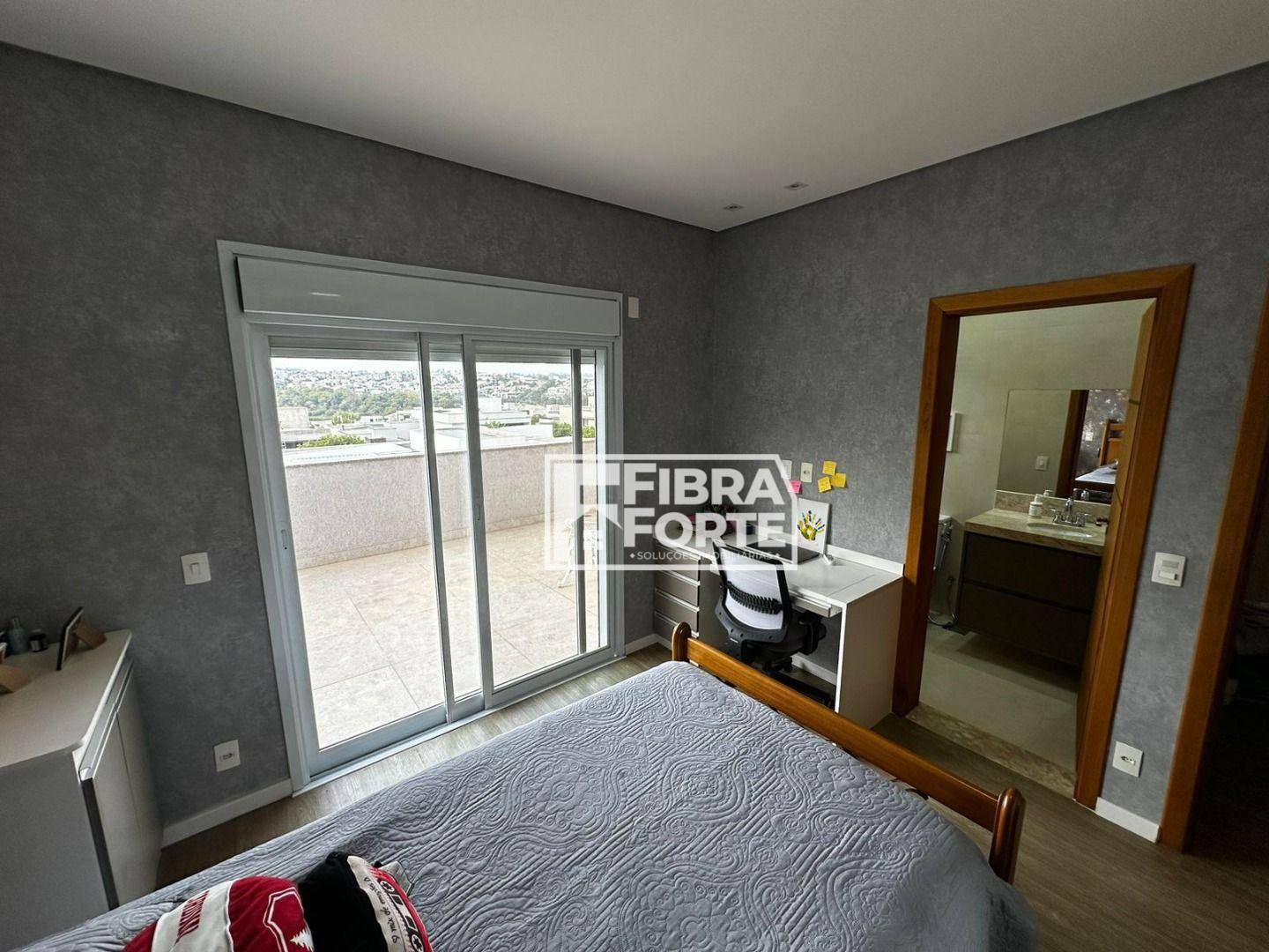 Casa de Condomínio à venda com 3 quartos, 260m² - Foto 38