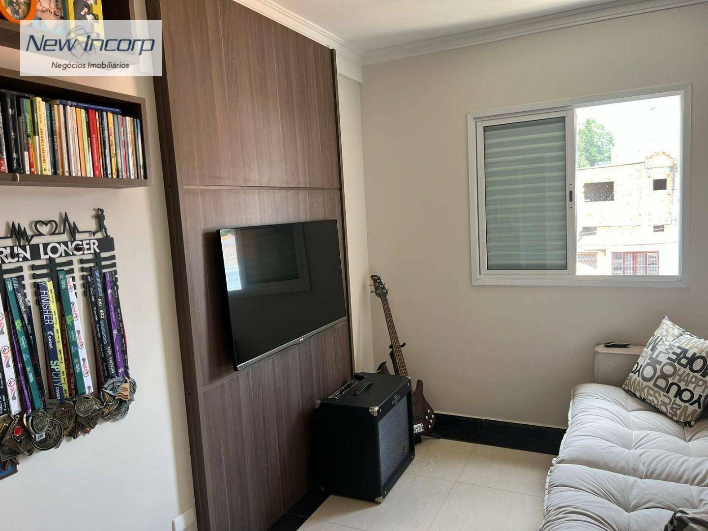 Casa à venda com 3 quartos, 101m² - Foto 22