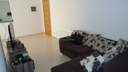 Apartamento à venda com 2 quartos, 75m² - Foto 3