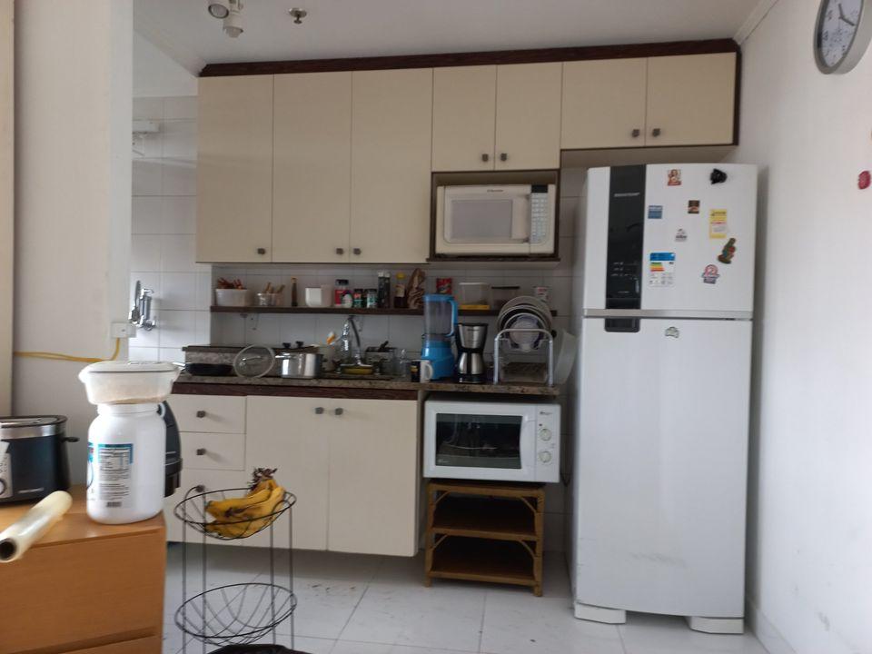 Apartamento para alugar com 2 quartos, 47m² - Foto 13