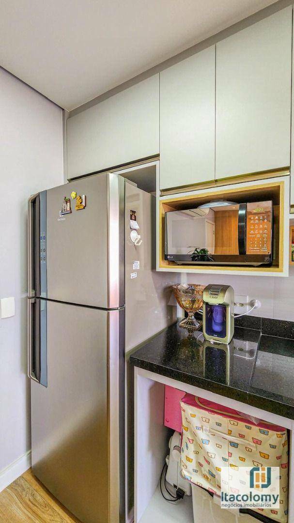 Apartamento à venda com 2 quartos, 67m² - Foto 13