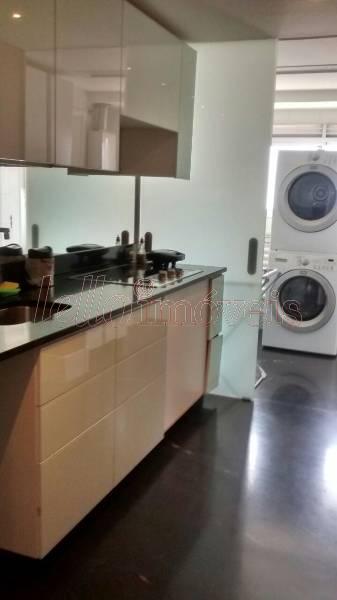 Apartamento para alugar com 2 quartos, 151m² - Foto 15