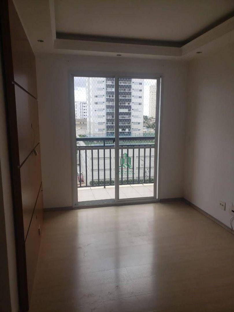 Apartamento à venda com 2 quartos, 50m² - Foto 1