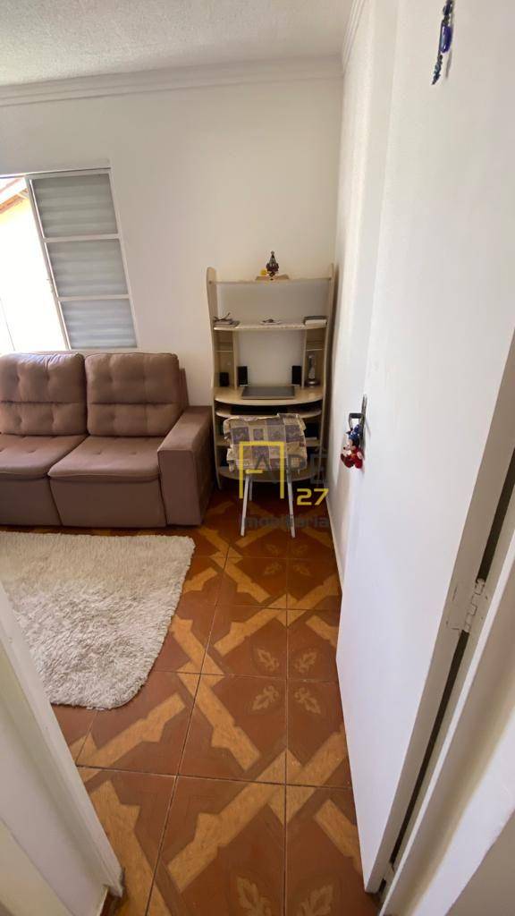 Casa de Condomínio à venda com 2 quartos, 42m² - Foto 7