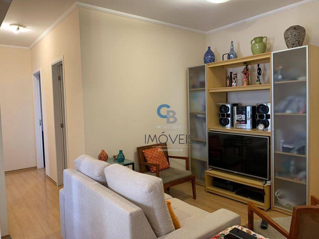 Apartamento à venda com 3 quartos, 79m² - Foto 11