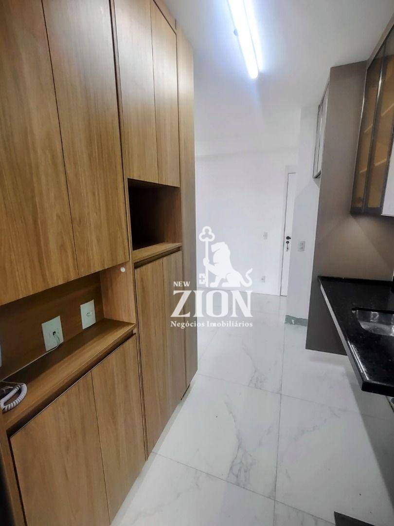 Apartamento à venda com 2 quartos, 69m² - Foto 10