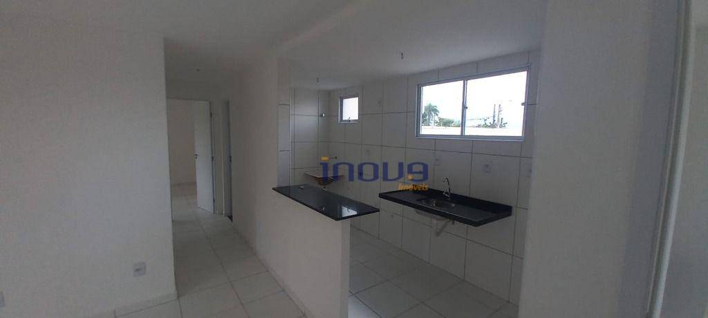 Apartamento, 3 quartos, 57 m² - Foto 4