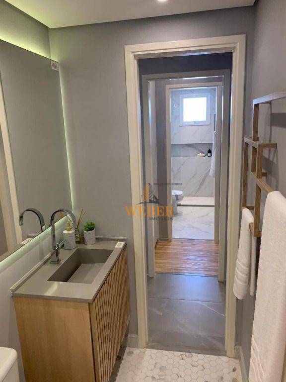 Apartamento à venda com 3 quartos, 76m² - Foto 9