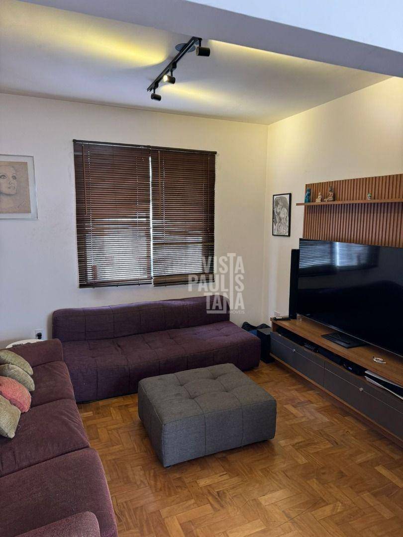 Apartamento à venda com 2 quartos, 115m² - Foto 23