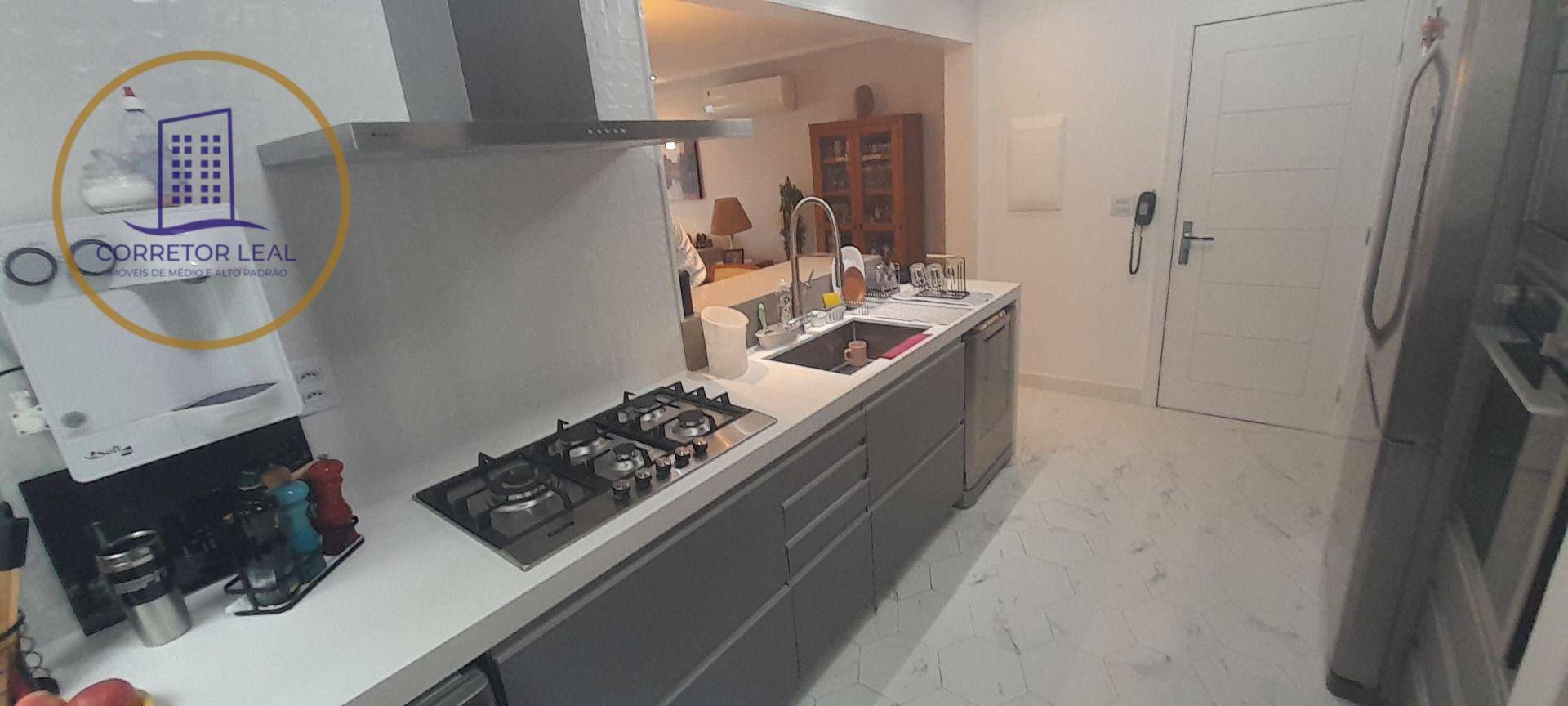 Apartamento à venda com 3 quartos, 126m² - Foto 12