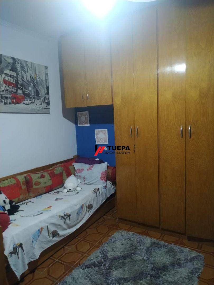 Casa à venda com 2 quartos, 130m² - Foto 2