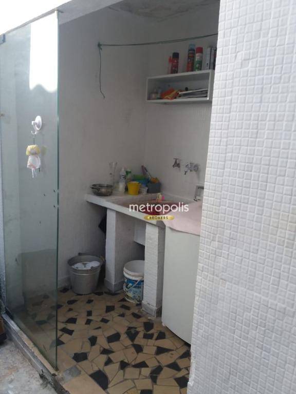 Sobrado à venda com 3 quartos, 287m² - Foto 9