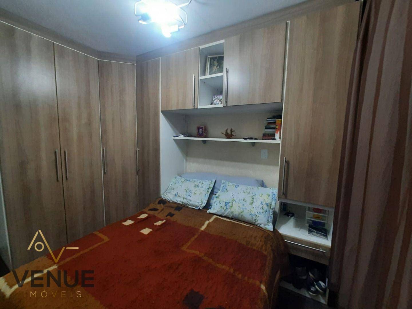 Sobrado à venda com 2 quartos, 78m² - Foto 10