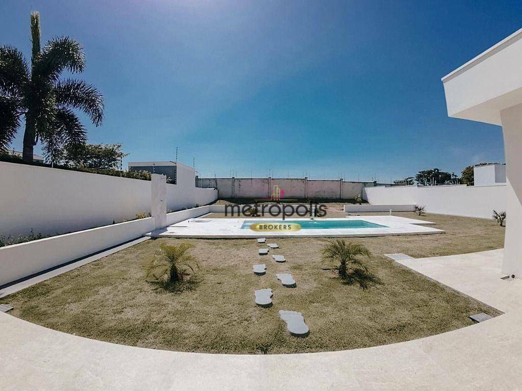 Casa de Condomínio à venda com 3 quartos, 265m² - Foto 20