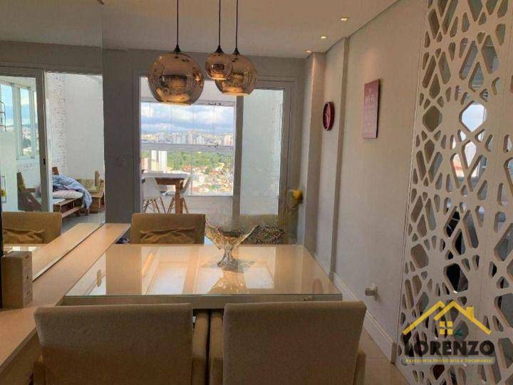 Cobertura à venda com 3 quartos, 136m² - Foto 9