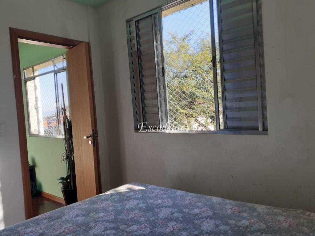 Apartamento à venda com 1 quarto, 44m² - Foto 15