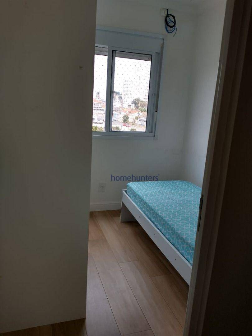 Apartamento à venda com 3 quartos, 62m² - Foto 18