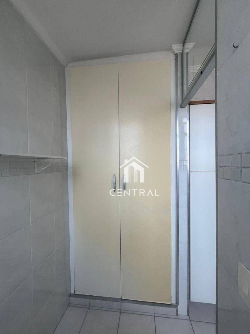 Apartamento à venda com 2 quartos, 59m² - Foto 26