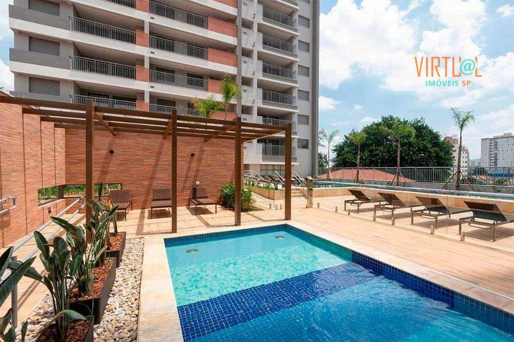 Apartamento à venda com 2 quartos, 69m² - Foto 28