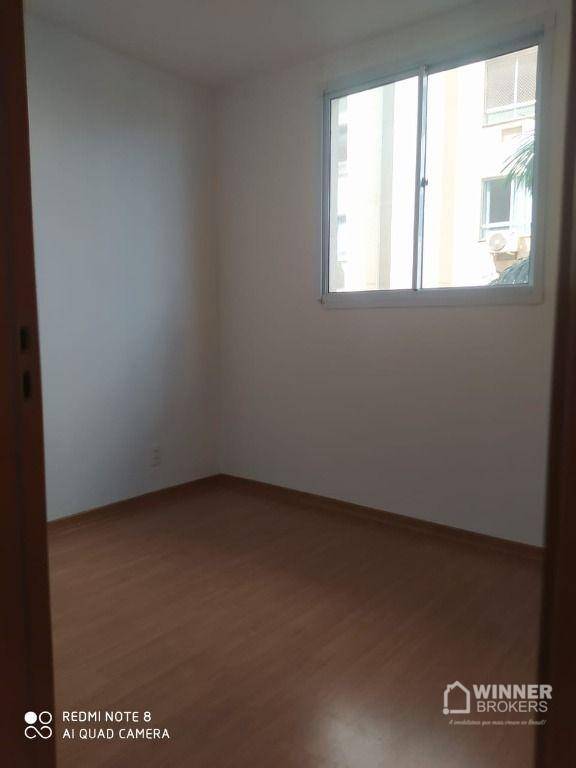 Apartamento para alugar com 2 quartos, 47m² - Foto 9