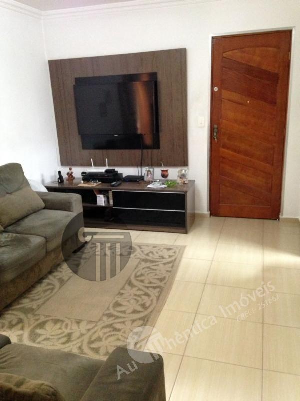 Apartamento à venda com 2 quartos, 65m² - Foto 8