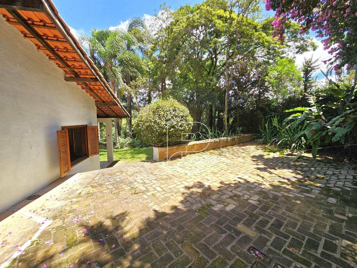 Casa de Condomínio à venda com 4 quartos, 300m² - Foto 50