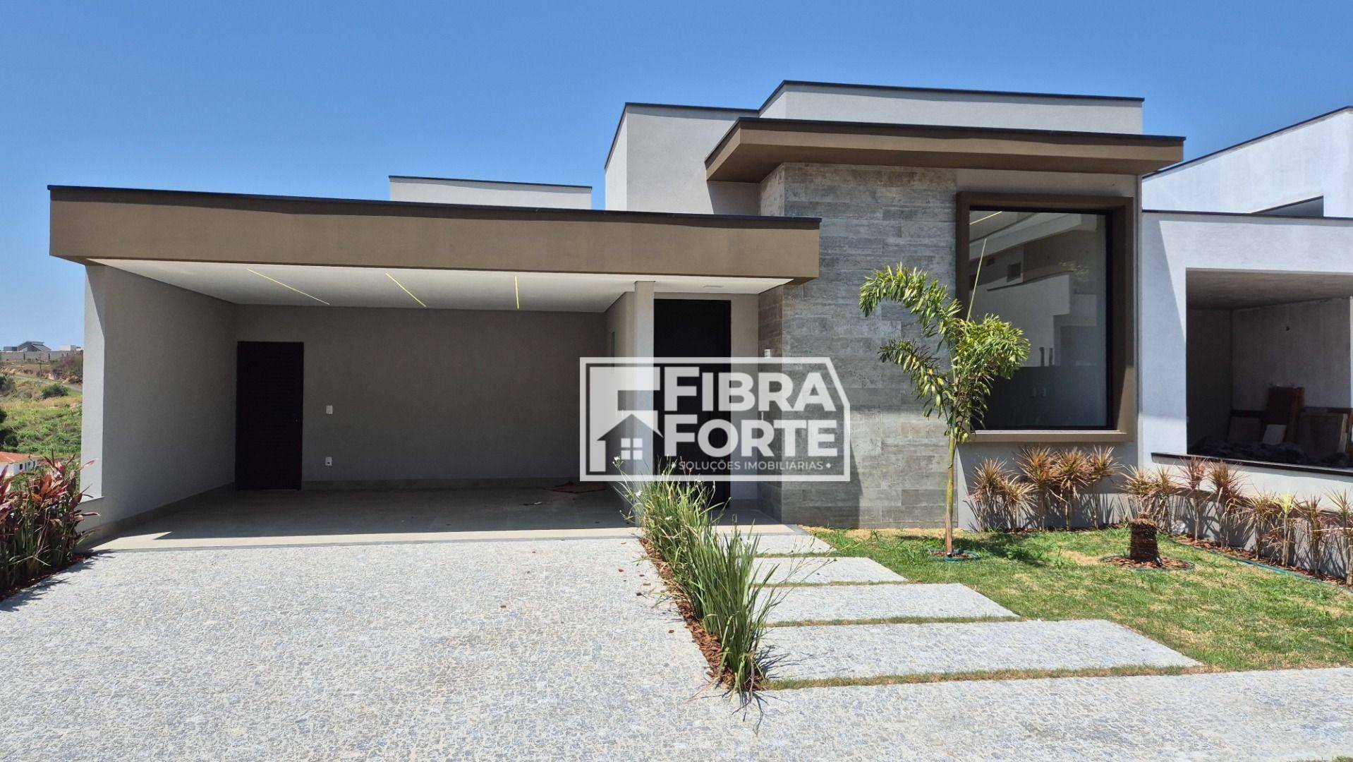 Casa de Condomínio à venda com 3 quartos, 220m² - Foto 1