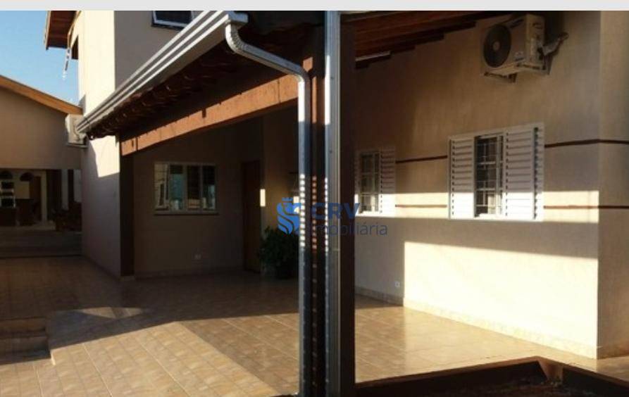 Sobrado à venda com 4 quartos, 240m² - Foto 16