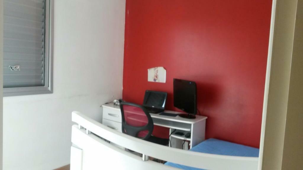 Apartamento à venda com 2 quartos, 50m² - Foto 12