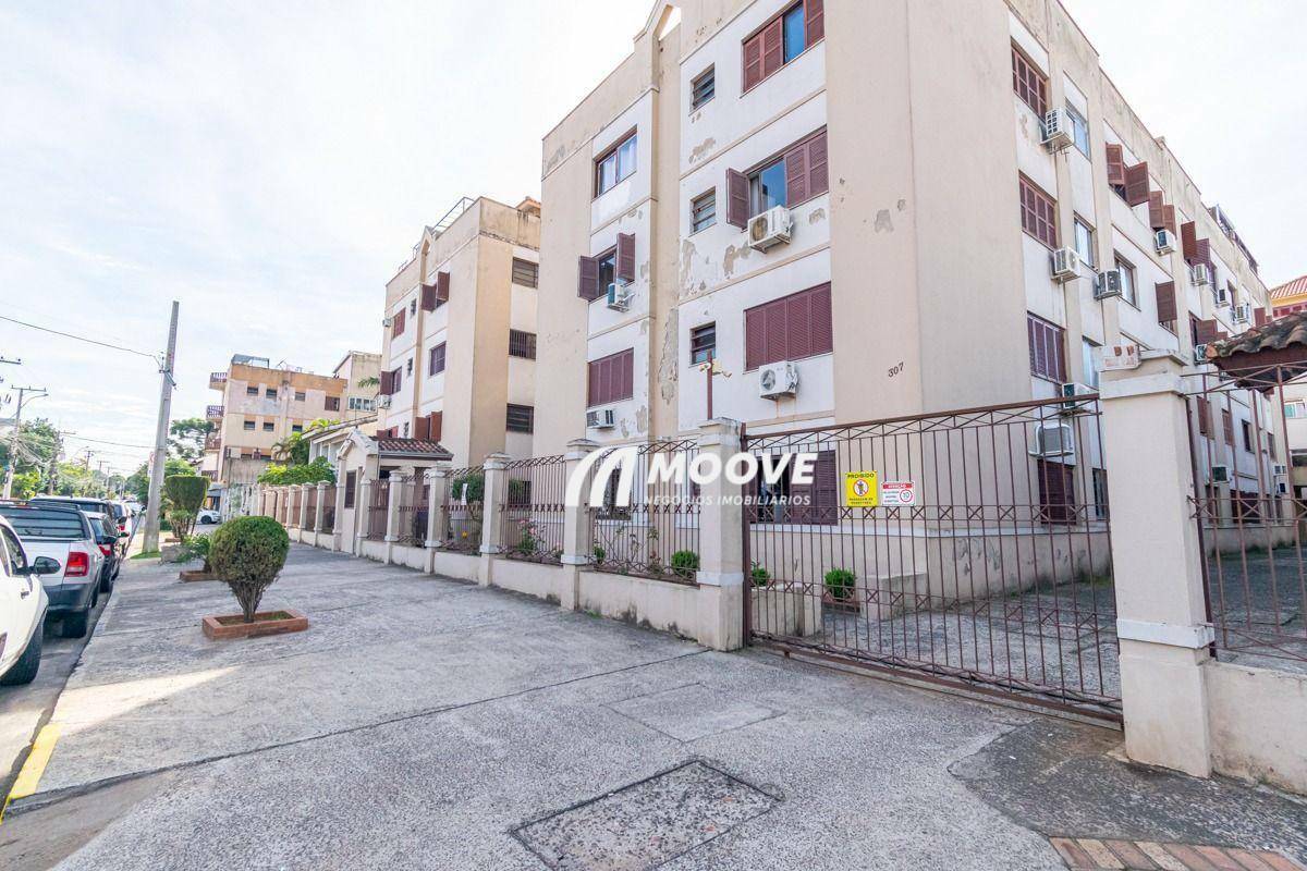 Apartamento, 1 quarto, 49 m² - Foto 2