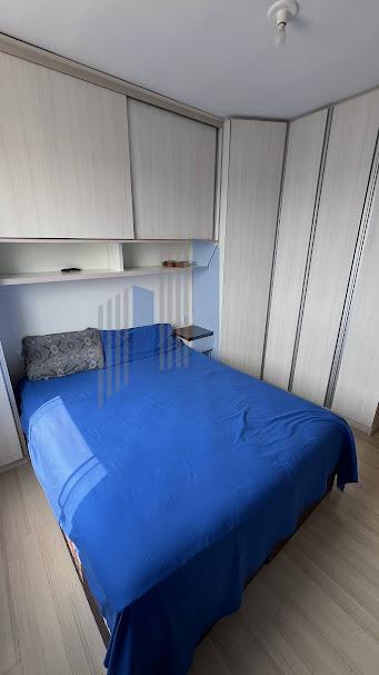 Apartamento à venda com 2 quartos, 47m² - Foto 20