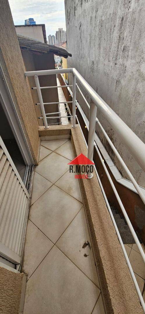 Sobrado à venda com 3 quartos, 145m² - Foto 23