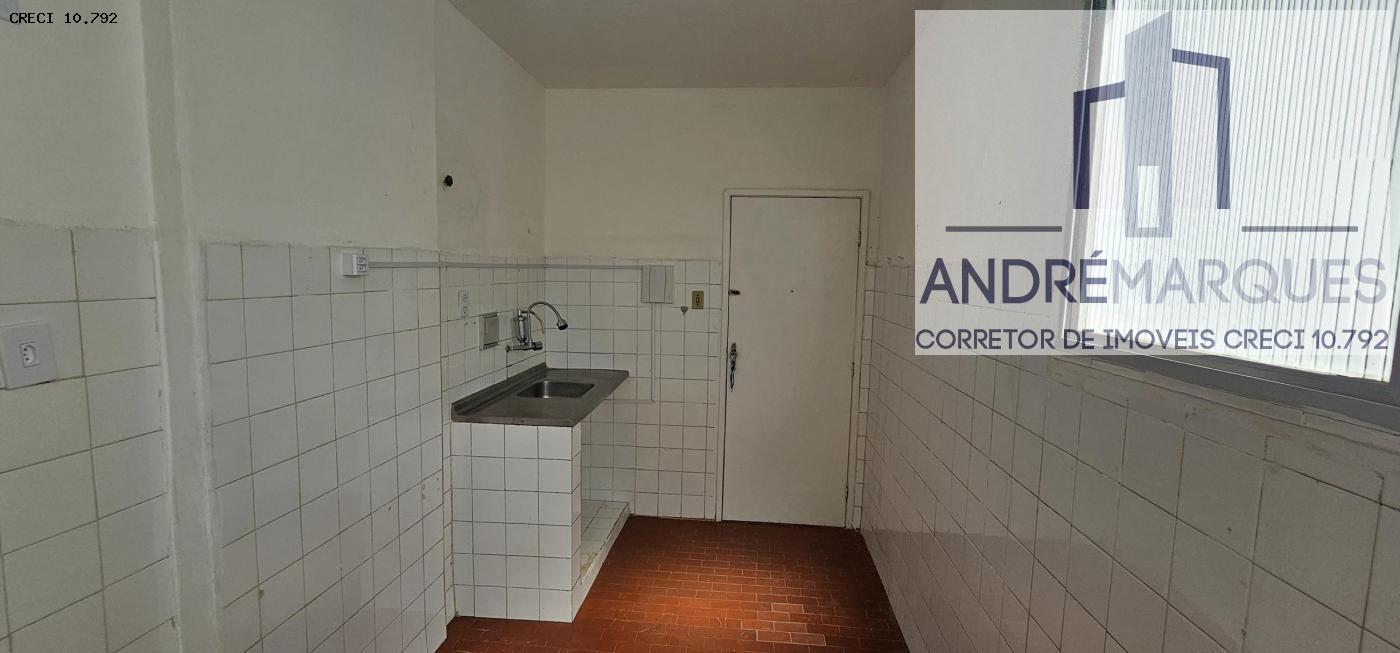 Apartamento à venda com 3 quartos, 86m² - Foto 8