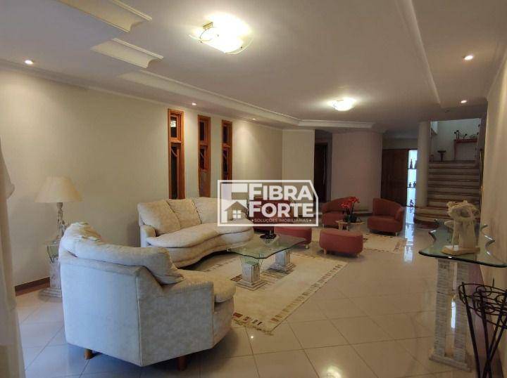 Casa de Condomínio à venda com 5 quartos, 700m² - Foto 2