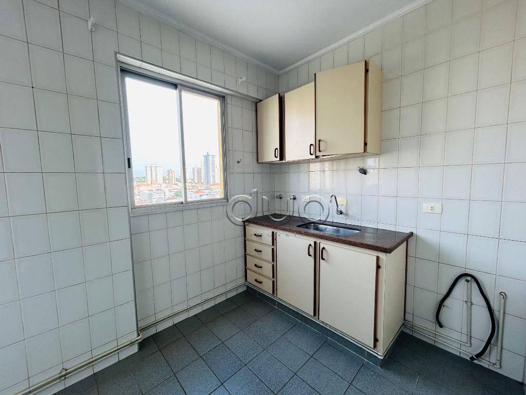 Apartamento à venda com 1 quarto, 45m² - Foto 3