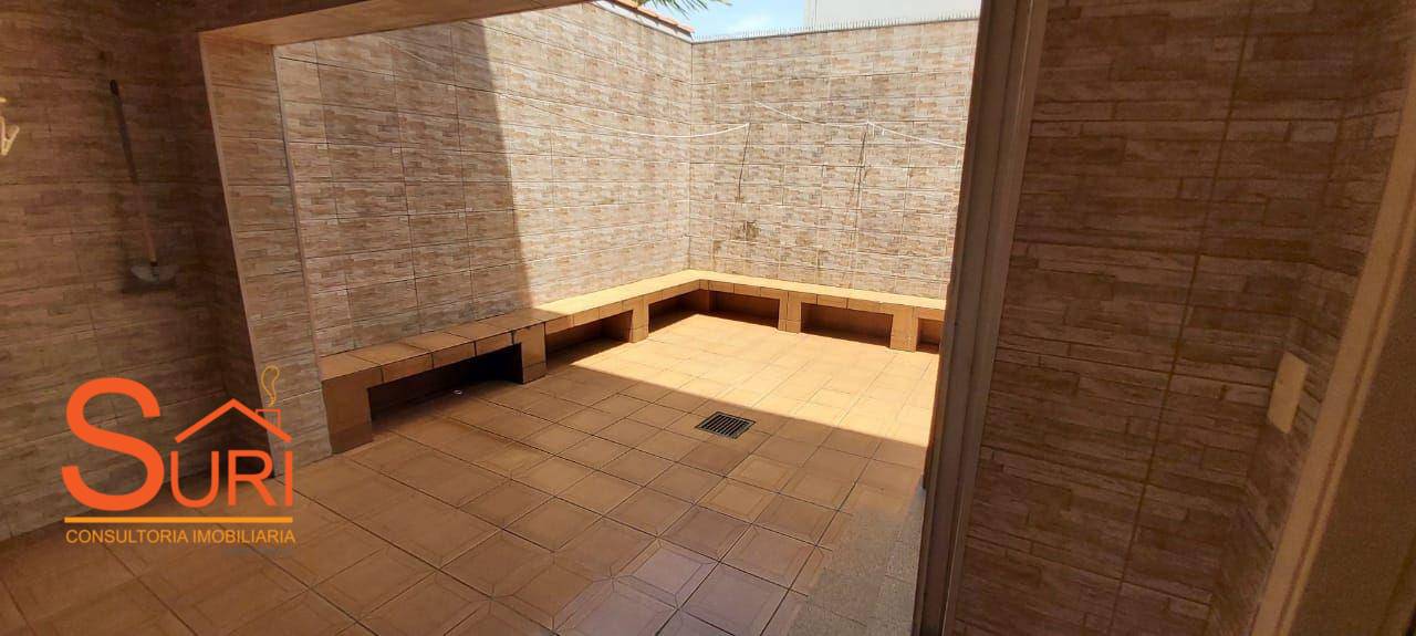 Casa à venda com 3 quartos, 174m² - Foto 25