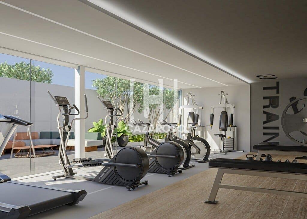 Apartamento, 2 quartos, 55 m² - Foto 9