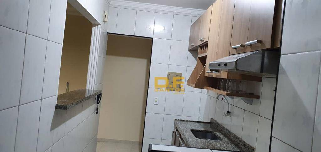 Apartamento à venda com 3 quartos, 68m² - Foto 13