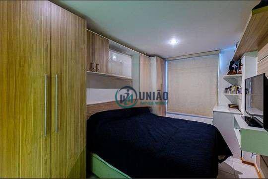 Apartamento à venda com 1 quarto, 70m² - Foto 11