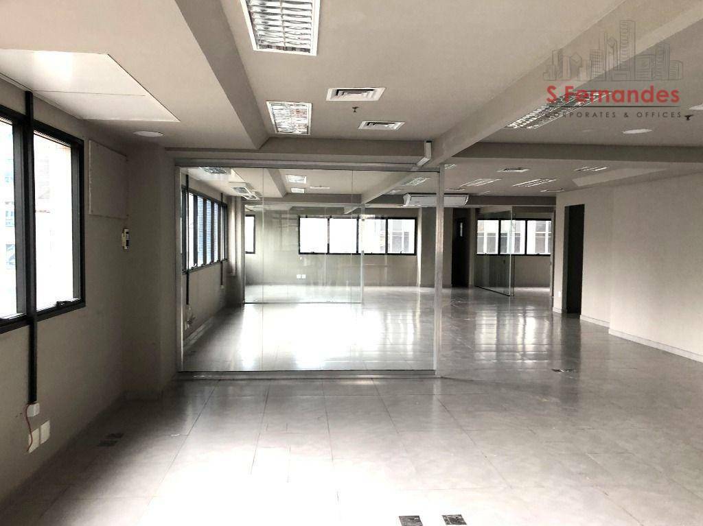 Conjunto Comercial-Sala para alugar, 300m² - Foto 2