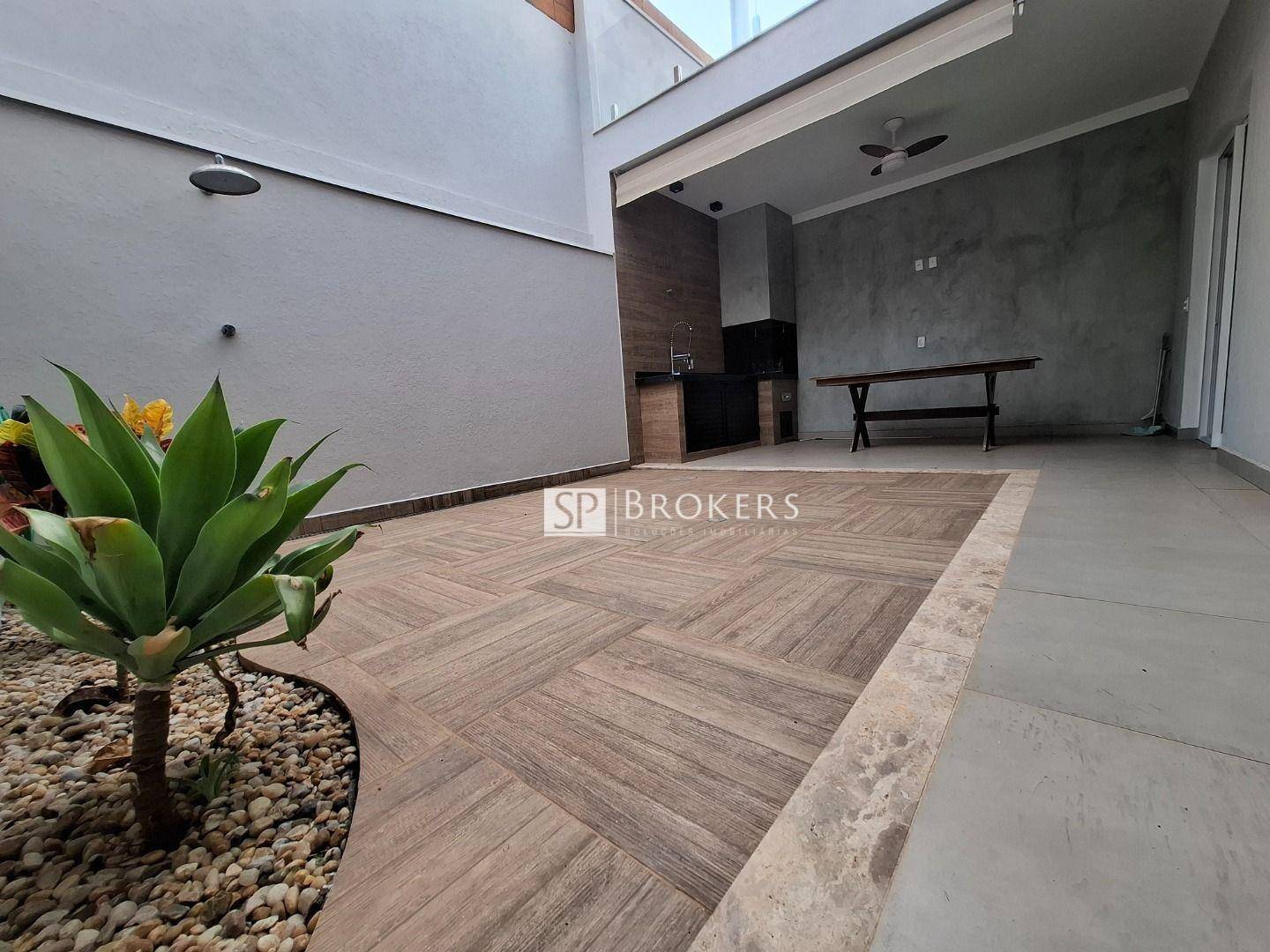 Casa de Condomínio, 3 quartos - Foto 8