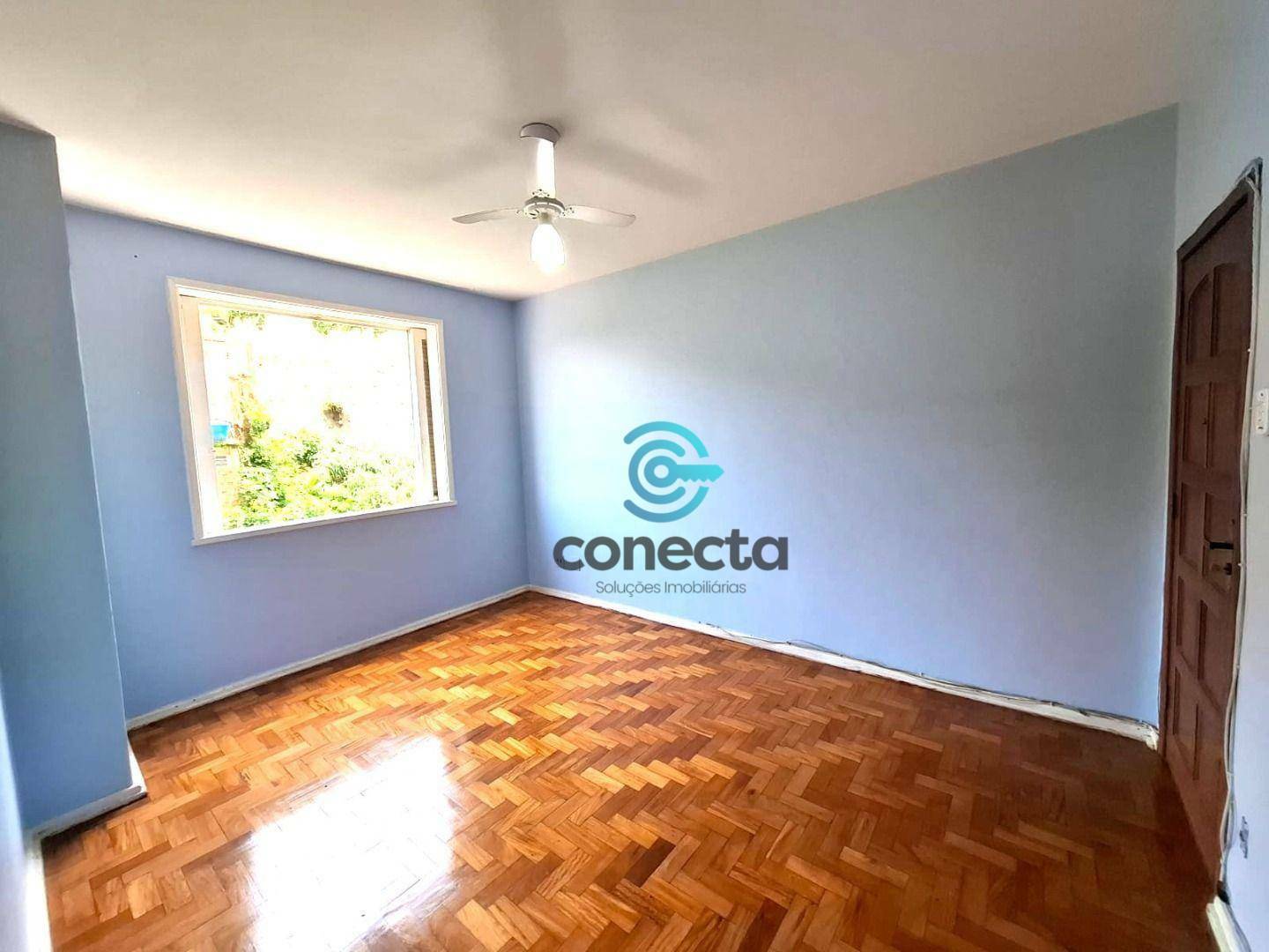 Apartamento à venda com 3 quartos, 120m² - Foto 2