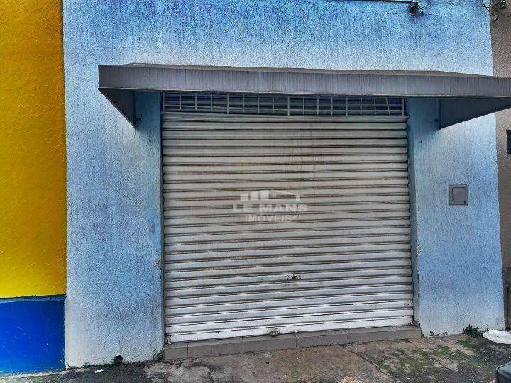 Loja-Salão para alugar, 50m² - Foto 5