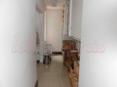 Conjunto Comercial-Sala à venda, 167m² - Foto 9