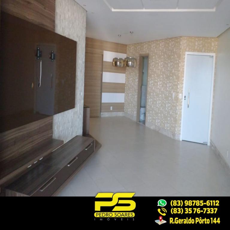 Apartamento à venda com 4 quartos, 201m² - Foto 10