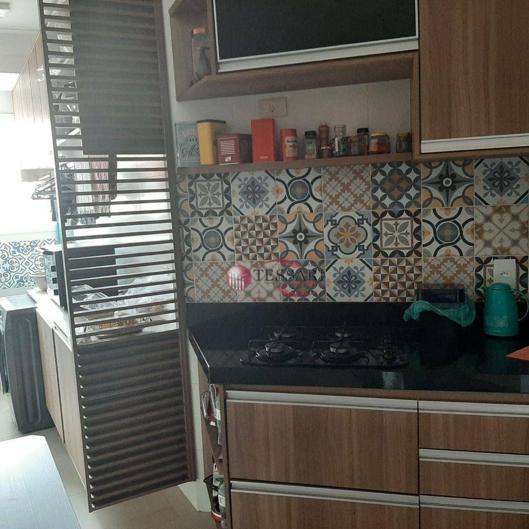 Apartamento à venda com 3 quartos, 80m² - Foto 8