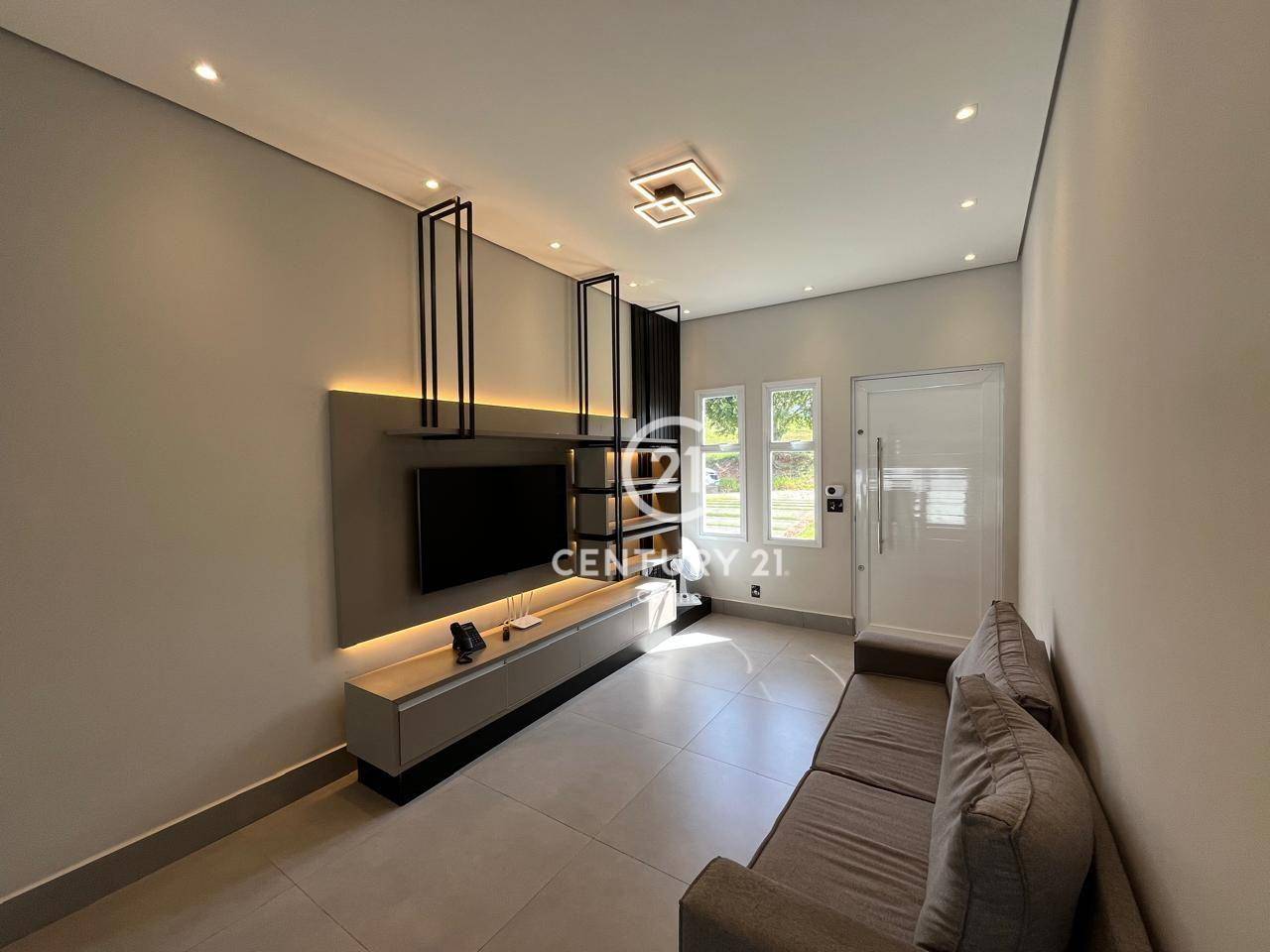 Casa de Condomínio à venda com 3 quartos, 184m² - Foto 7
