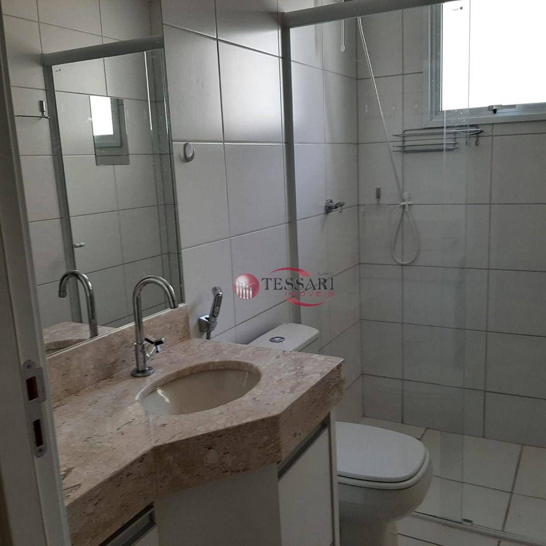 Apartamento à venda com 3 quartos, 105m² - Foto 20